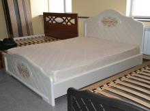 Кровать Неман Лючия