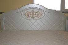 Кровать Неман Лючия