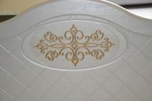 Кровать Неман Лючия