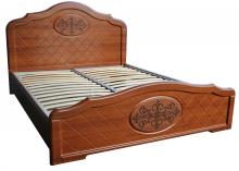 Кровать Неман Лючия