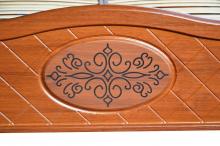 Кровать Неман Лючия