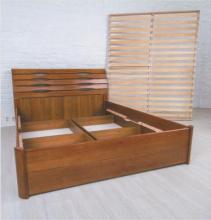 Кровать Олимп Марита lux