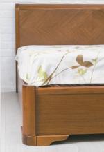 Кровать Олимп Милена