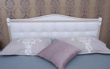 Кровать Олимп Прованс квадраты