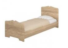 Кровать Пехотин Гера - 80