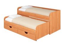 Ліжко Пехотин Соня - 5