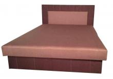 Кровать Юдин Ева эко