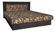 Кровать Юдин Ева эко