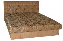 Кровать Юдин Ева эко