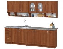 Кухня Пехотин Елена МДФ