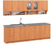 Кухня Пехотин Вероника ДСП