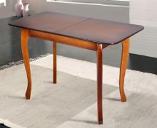 Кухонный комплект Микс М Даллас (современный из массива дерева)