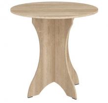 Кухонный стол Боярин Пехотин (дуб сонома)