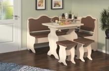 Кухонний куточок Пехотин Корнет (кухонний куточок)