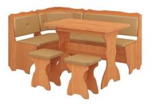 Кухонний куточок Пехотин Фараон (вiльха i кава)