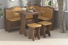 Кухонний куточок Пехотин Герцог (кухонний куточок)