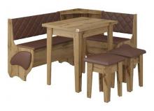 Кухонный уголок Пехотин Милорд ()