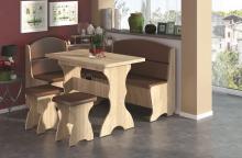 Кухонний куточок Пехотин Сенатор (кухонний куточок)