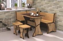 Кухонний куточок Пехотин Султан (кухонний куточок)