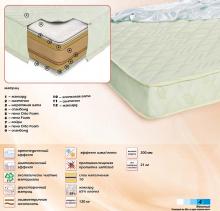 Матрас Come-for Оптима