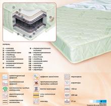 Матрас Come-for Стронг