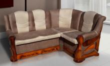 М'який кухонний куточок Мікс М Візит розкладний