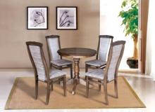 Обідній стіл розкладний Мікс М Чумак-2