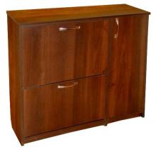 Тумба для взуття недорога Альфа Еко