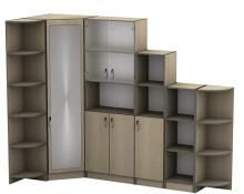 Офісний комплект Тиса Бюджет Хартум