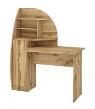 Письменный стол Пехотин Астра (дуб тахо)