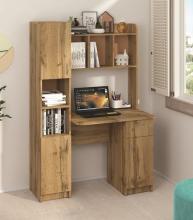 Письменный стол Пехотин Эридан (стол письменный в интерьере)