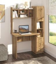 Письменный стол Пехотин Эврика (стол письменный в интерьере)