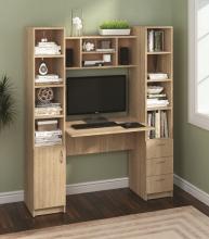 Письменный стол Пехотин Гранд (в интерьере)