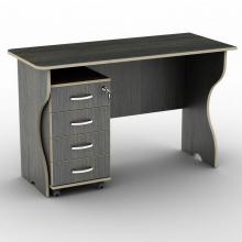 Офисный письменный стол Тиса Универсал СП-11 / ТК-4