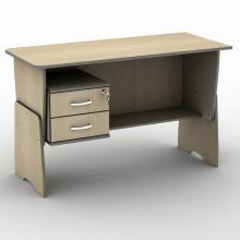 Письменный стол Тиса Универсал Юкон