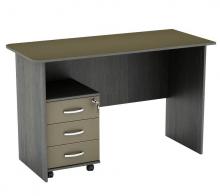 Письменный детский столик Тиса Универсал СП-9 / ТК-3