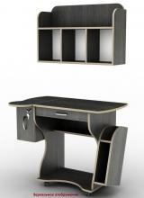 Письмовий стіл маленького Тиса Універсал СУ-2К / ПУ-2