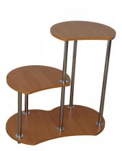 Підставка для квітів Ніка Левізія