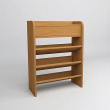 Полка для обуви Green ПО - 001