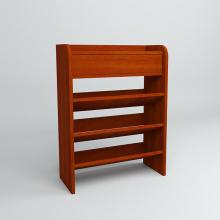 Полка для обуви Green ПО - 001