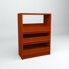 Полка для обуви Green ПО - 002