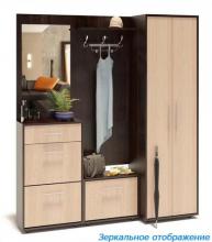 Прихожая Green Иста - 5