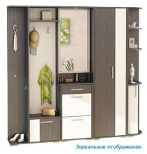 Прихожая Green Кина