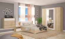 Спальня Мебель-сервис Маркос