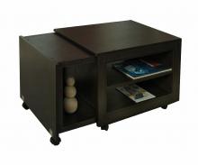 Стіл журнальний трансформер Ніка - 11