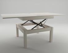 Стол журнальный Неман Баттерфляй