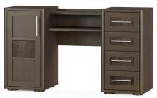 Туалетный столик Мебель-сервис Токио 1Д4Ш