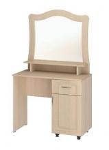 Туалетный столик Пехотин Ангелина трюмо - 1