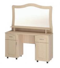 Туалетный столик Пехотин Ангелина трюмо - 2