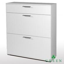 Тумба для обуви Green Fashion ФО - 103